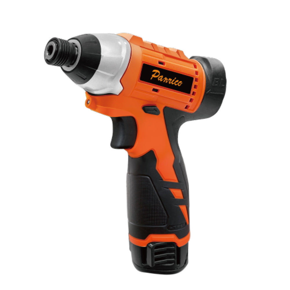 12V dual lithium battery brushless impact driver (BCH-ID12020)