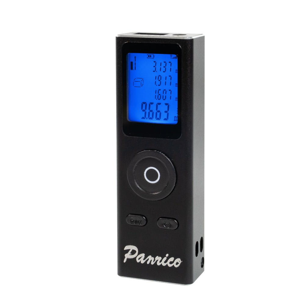 50M Laser Distance Meter Infrared Electronic Scale Distance Meter (BI-LDM-050)