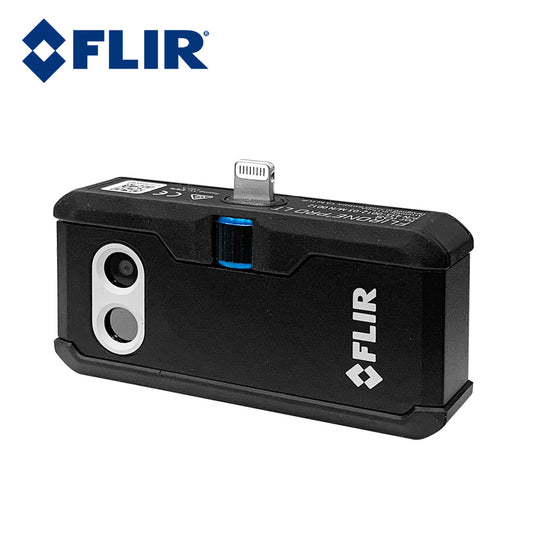 FLIR ONE Pro 手機用紅外線熱影像儀 熱顯像儀 熱成像儀 熱像儀 