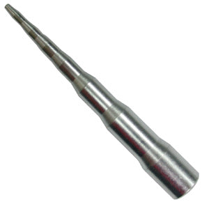 6-in-1 manual round handle pipe expansion cone (BX-FTS106)