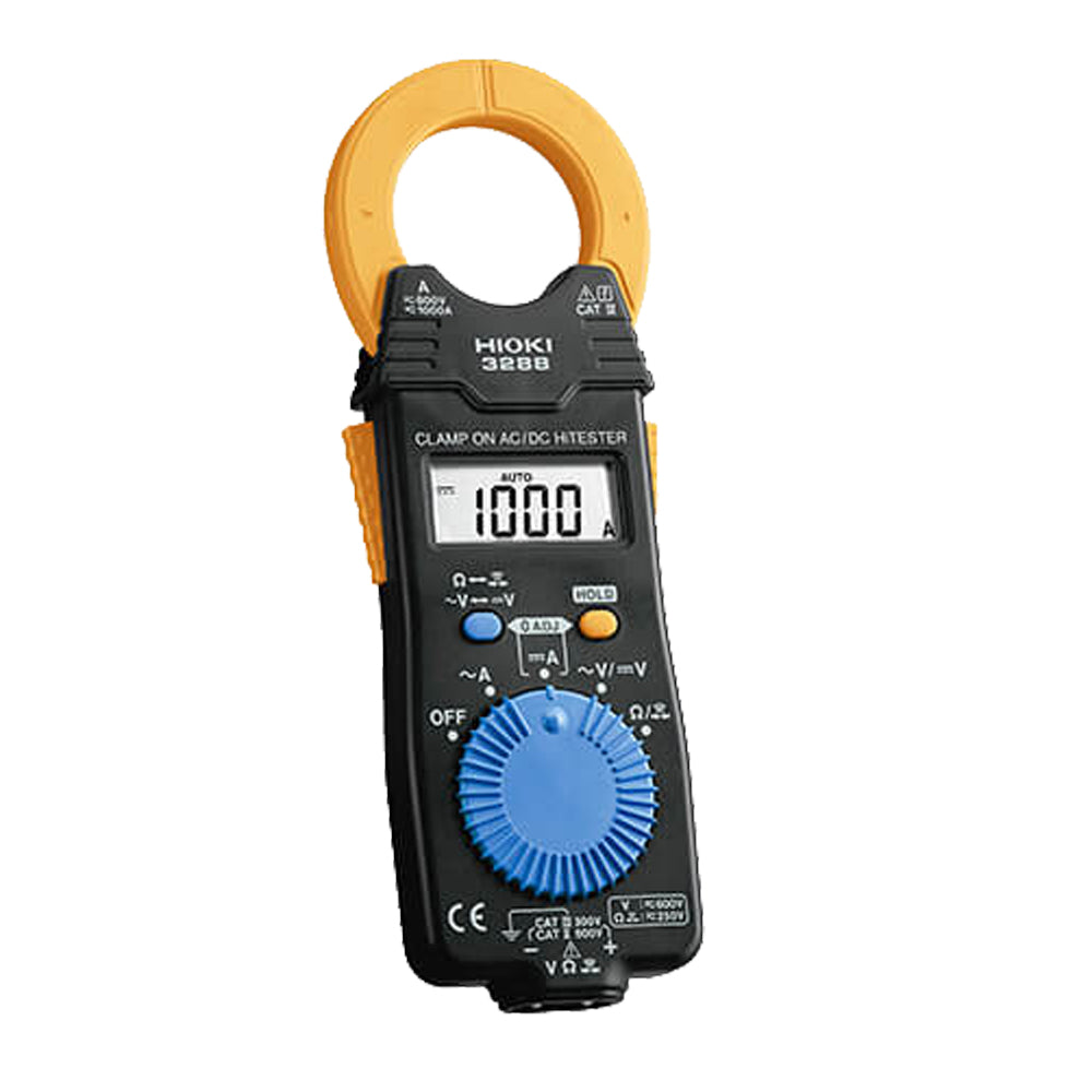 日本HIOKI 3288 交直流電流勾表 鉤錶 鈎表 原廠公司貨