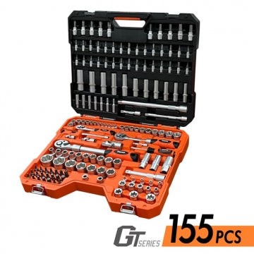 155-piece auto repair tool set (FM8902155GT)