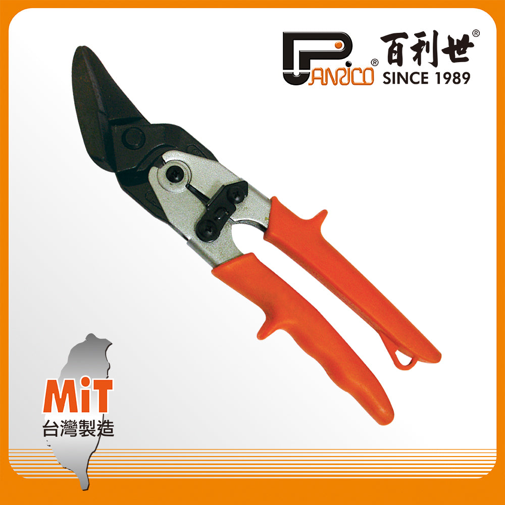 10-inch super sheet metal scissors (FM904402)