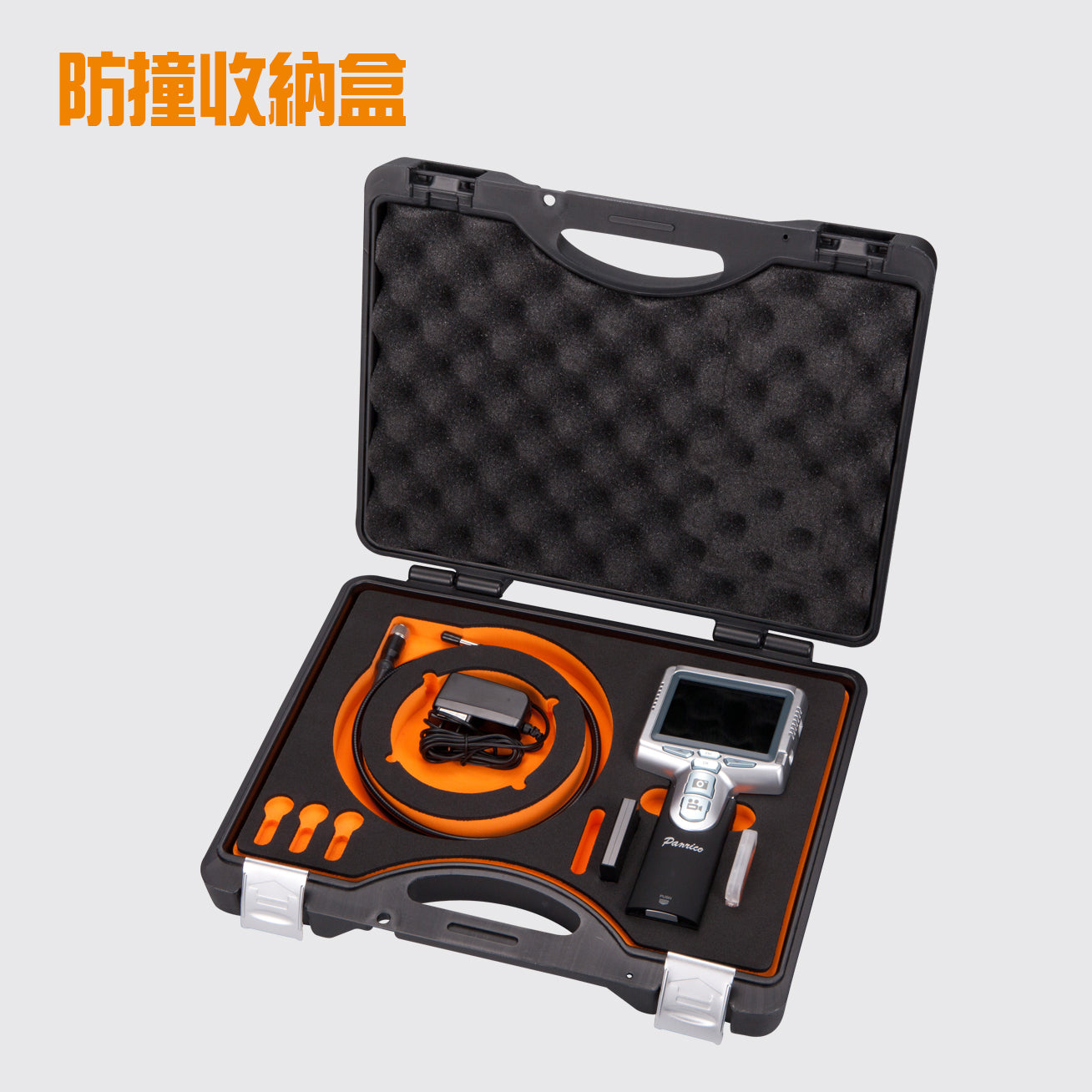 內窺鏡 工業內視鏡 水管內視鏡 管道檢測內視鏡