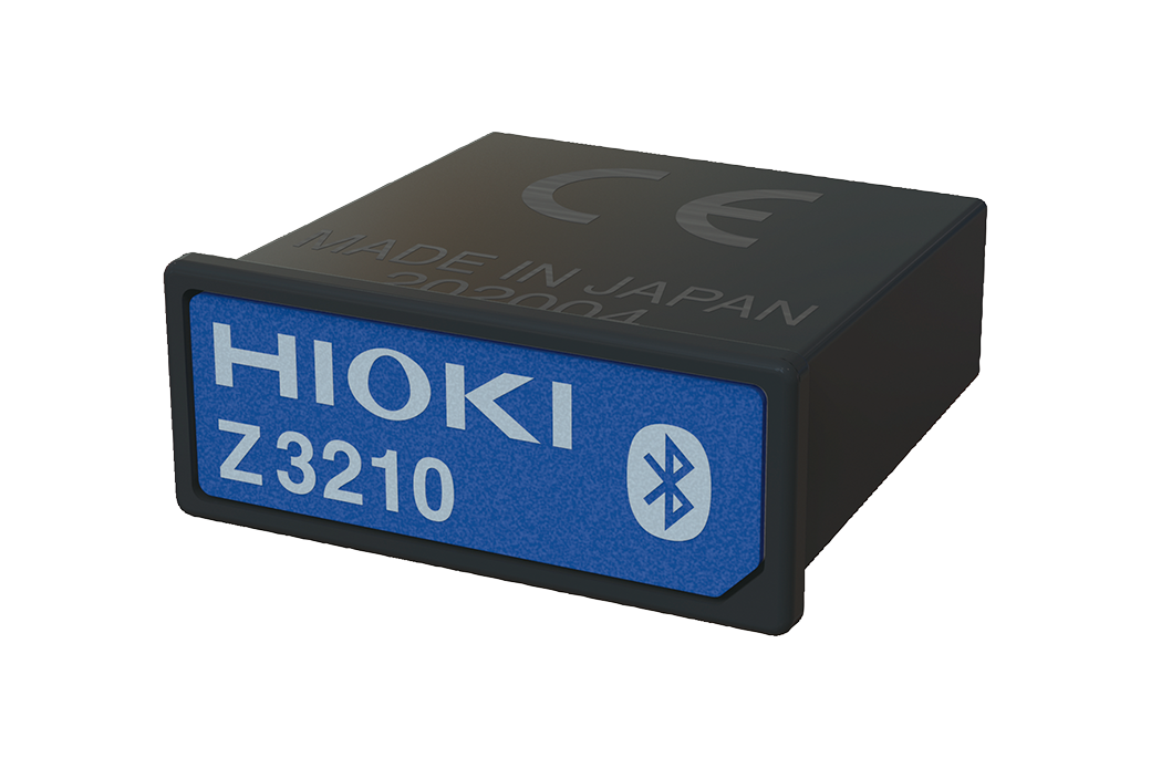 日本HIOKI 無線適配器 Z3210 原廠公司貨 (FKH-Z3210)
