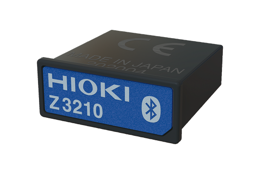 日本HIOKI 無線適配器 Z3210 原廠公司貨 (FKH-Z3210)