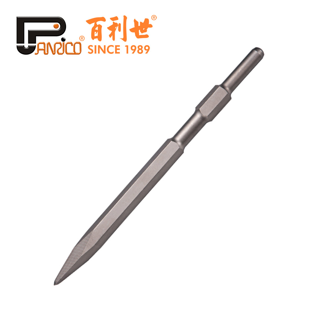 Japanese electric hammer hexagonal chisel (AE004-2)