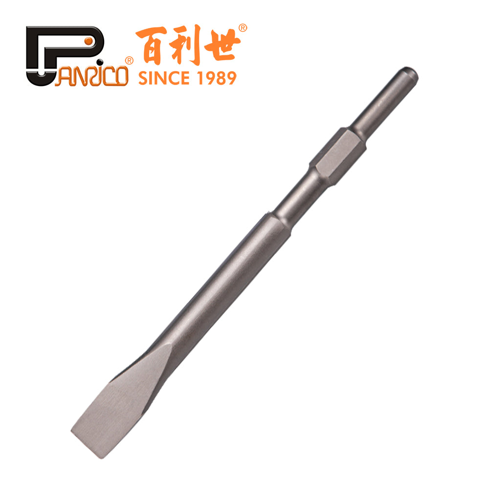 Japanese electric hammer hexagonal chisel (AE004-2)