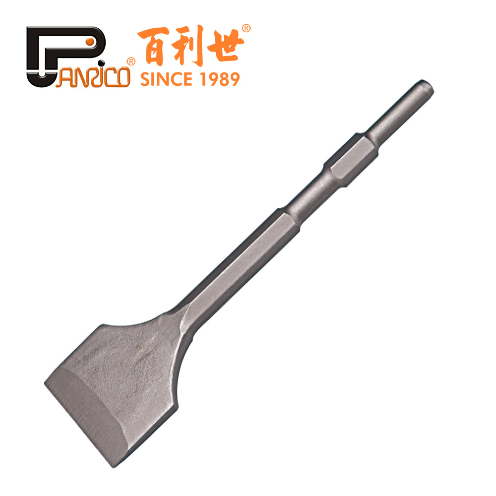 Japanese electric hammer hexagonal chisel (AE004-2)