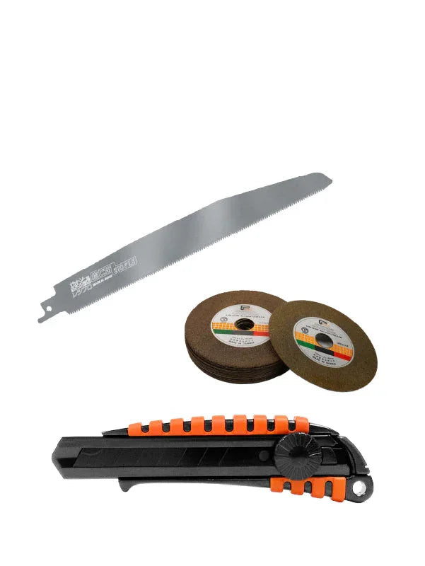 ■ 鋸刀/鋸片/美工刀