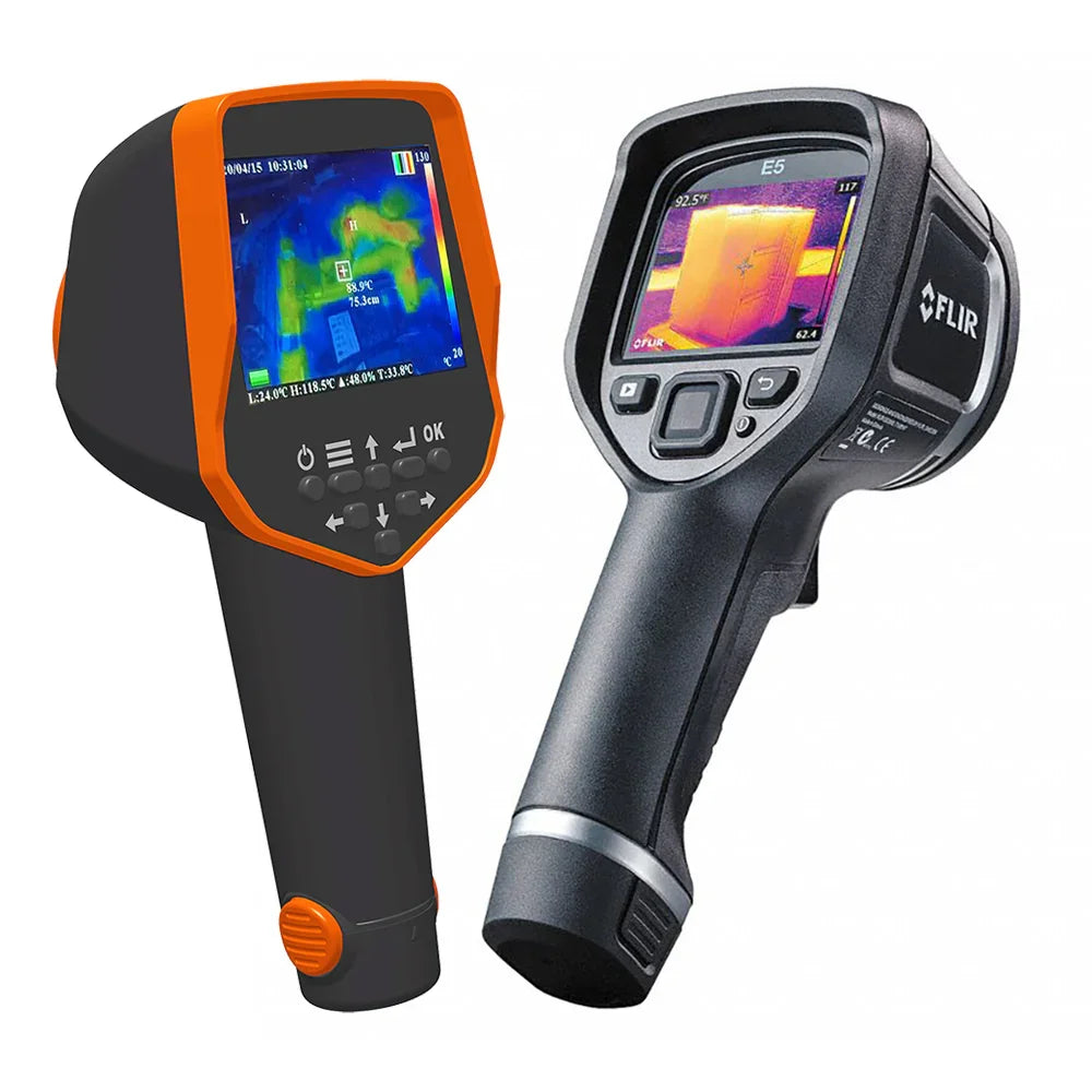 紅外線熱像儀 熱顯像儀 熱像儀 熱像儀 熱感應鏡頭 熱成像儀