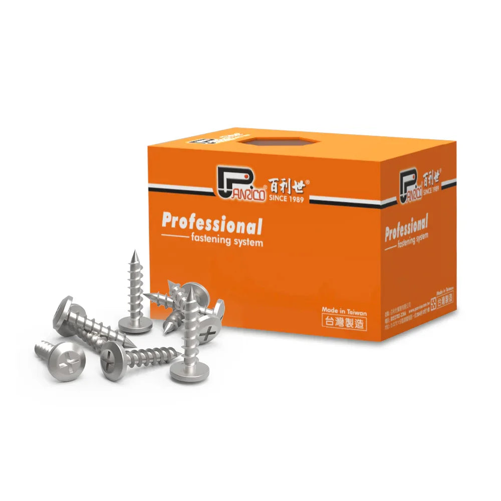 產品分類 - 螺絲