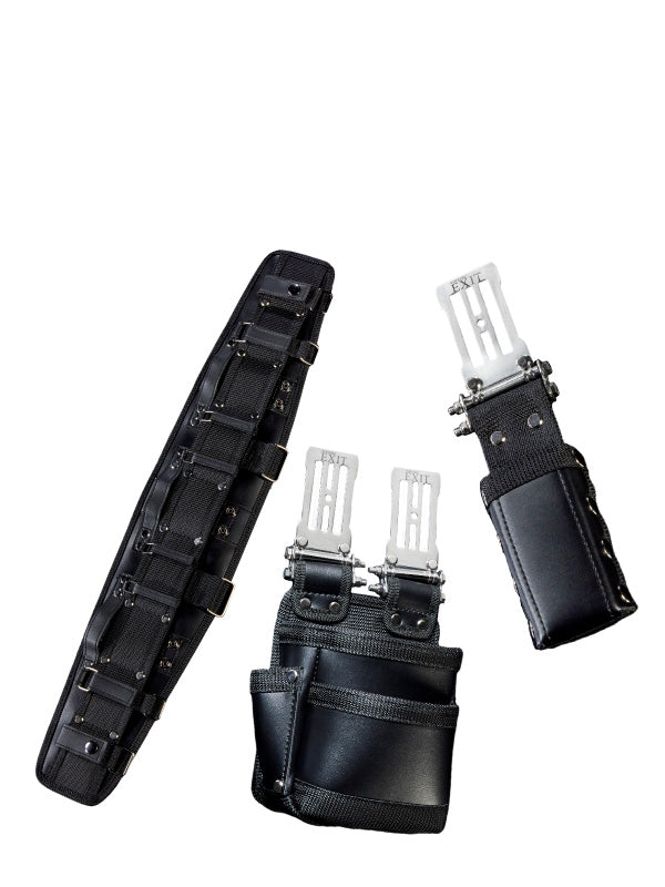 ■ EXIT日本職人系列腰道具