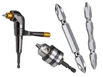 產品分類 - 電動工具起子頭組 / 消磁器