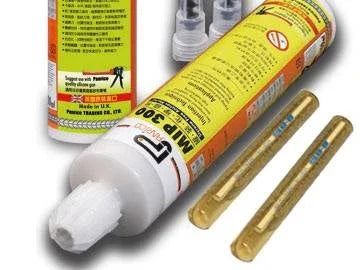 產品分類 - 化學錨栓 / 植筋膠