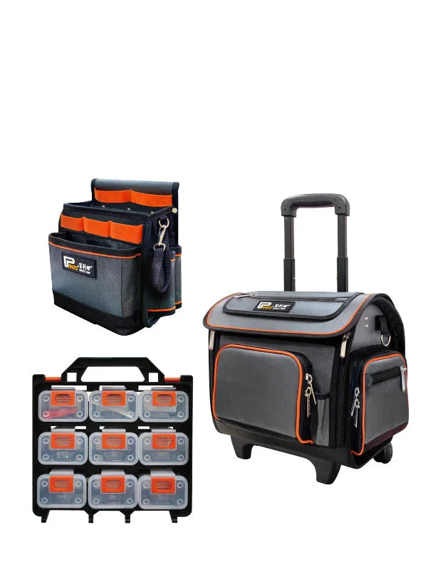 ■ 工具箱/工具袋