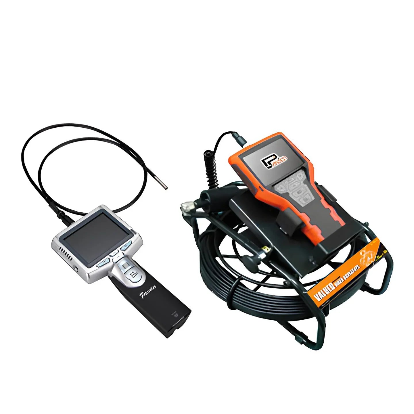 工業內視鏡 內窺鏡 管道內視鏡