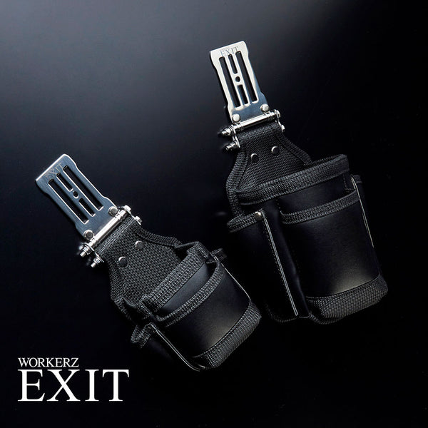 EXIT 腰袋系列