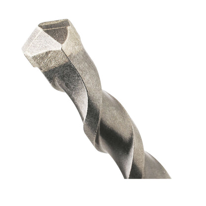 French DIAGER four-groove cement drill bit (AA03009)