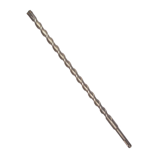 SDS plus four grooves and four edges cement drill bit (AAC16040)