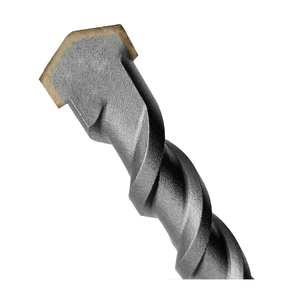 Woodpecker SDS four grooves and two edges cement drill bit (AAP030085)