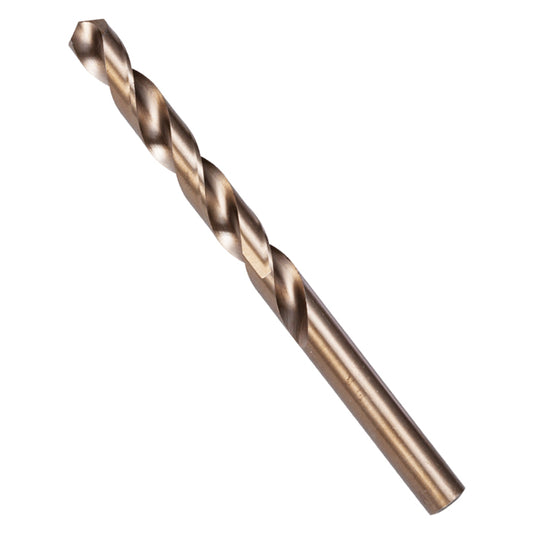 Cobalt-containing straight shank drill bit (AE113100)