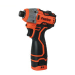 16V無刷鋰電衝擊起子機 35週年紀念機種