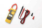 FLUKE 301E超薄型交直流勾表 刀鋒系列鉤表 原廠公司貨