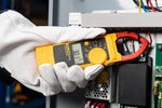 FLUKE 301E超薄型交直流勾表 刀鋒系列鉤表 原廠公司貨