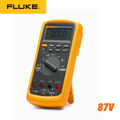 Fluke 87V 數位萬用表