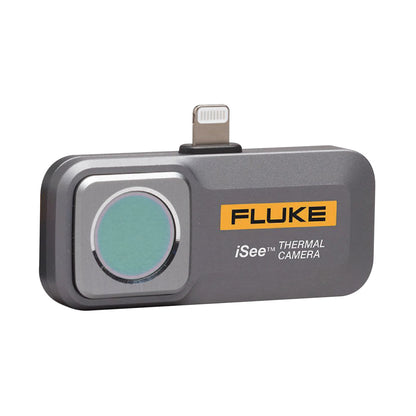 Fluke iSee mobile phone thermal imager infrared thermal imager thermal imager thermal imager original company goods (TC01A/TC01B)