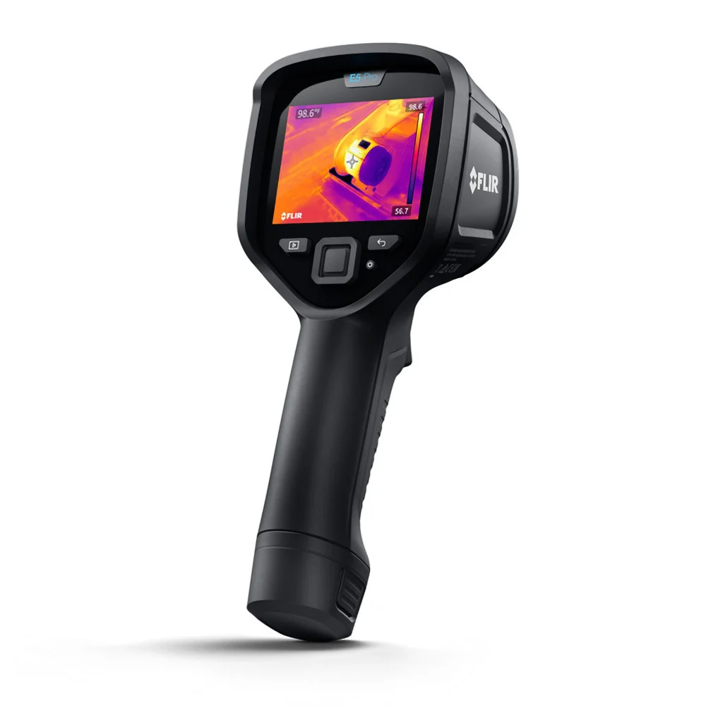 Flir E5 PRO 紅外線熱影像儀 熱像儀