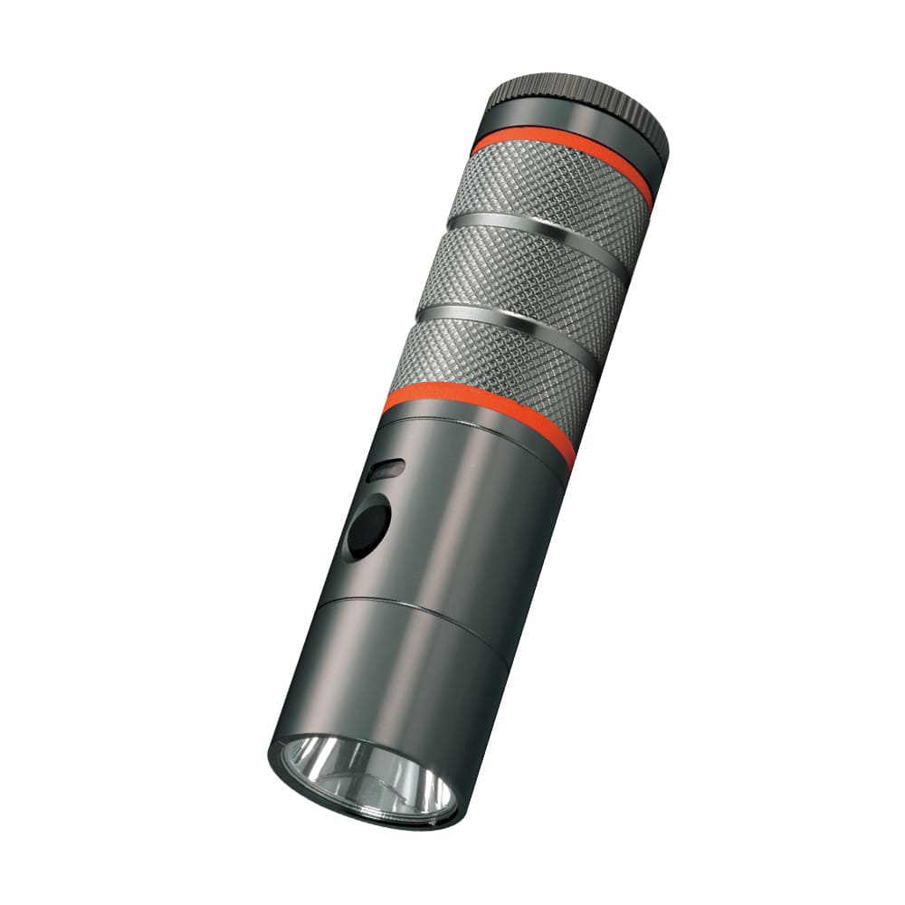 A32M 美國CREE LED手電筒 3W高亮度 台灣製造