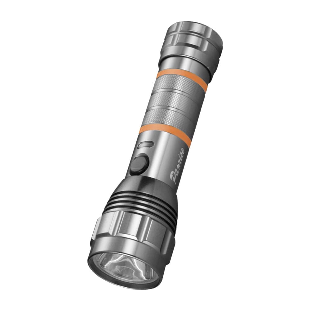 A52 3W LED手電筒 IPX6防水 台灣製造
