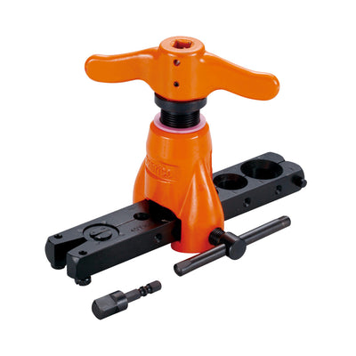 【官網限量福利品】手動電動兩用銅管擴管器 (BX-FT1434)