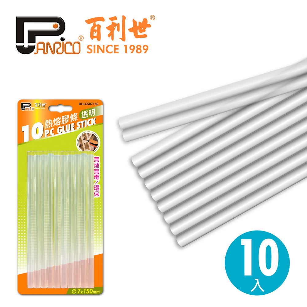 熱熔膠條 熱熔槍膠條 環保安全膠條
