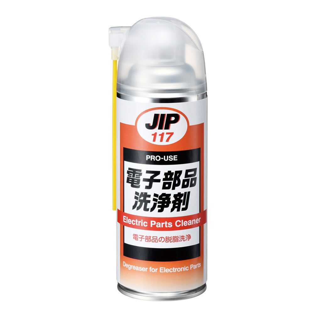 JIP117電子零件洗淨劑(DJ-0117-42024)