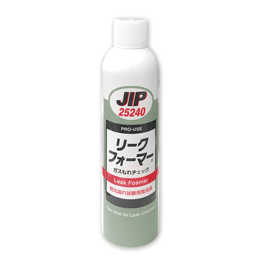 JIP25240 gas pipeline foam leak detection agent (DJ-25240-345)