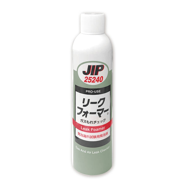 【即期品】JIP25240氣體管路泡沫測漏劑 (DJ-25240-345)