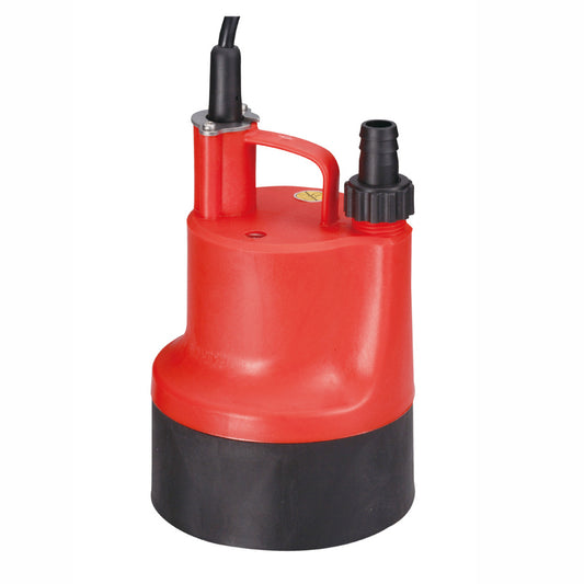 Submersible water pump (EBPS80)