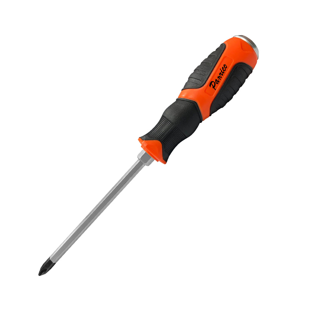 Strike-through screwdriver (FM52-G01)