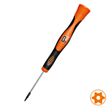 Rotating precision star screwdriver (FM53-T05H050)