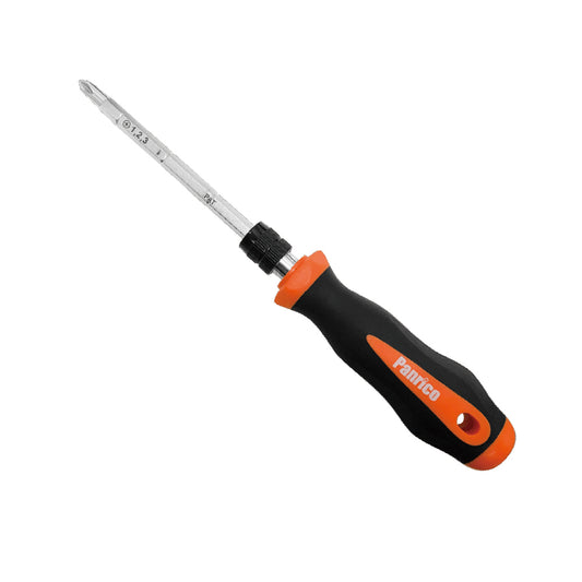 6-in-1 Telescopic Double Head 6-Use Screwdriver (FM58C-614150)