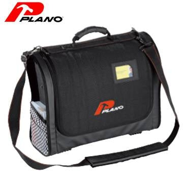 義大利Plano 專業多功能工具袋 側背工具袋 斜背工具包 輕便收納 可固定於行李拉桿 (FM60-MG-513008NT)