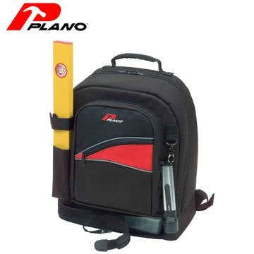 Italy Plano professional multi-function tool backpack tool storage bag storage backpack straps reinforced and good load-bearing (FM60-MG-542TB)