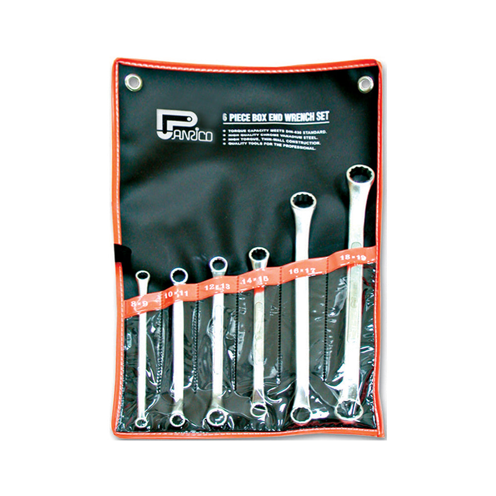 Torx Wrench Set 45 Degree Torx Wrench Set Double Torx Wrench Wrench Set Wrench Set Made in Taiwan (FM8400-006)