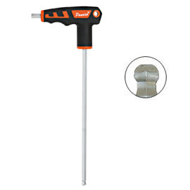 European L-shaped ball hexagonal wrench (FM875020)