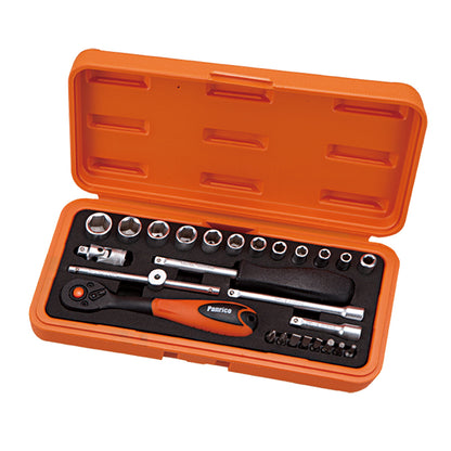 26-piece socket set (FM890126) 