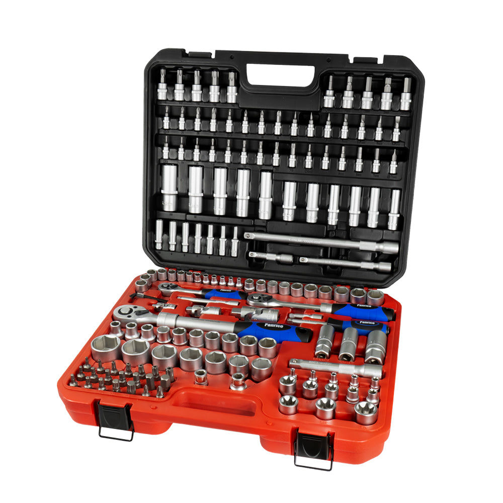 155-piece auto repair tool set (FM8902155GT)