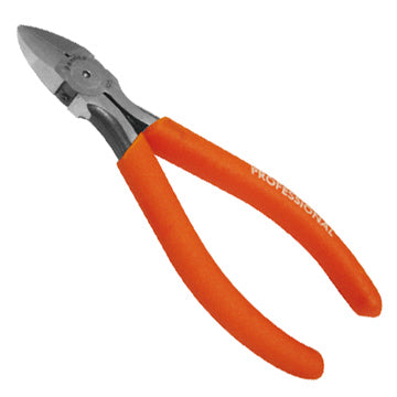 Chrome vanadium steel electronic diagonal pliers (FM900104)